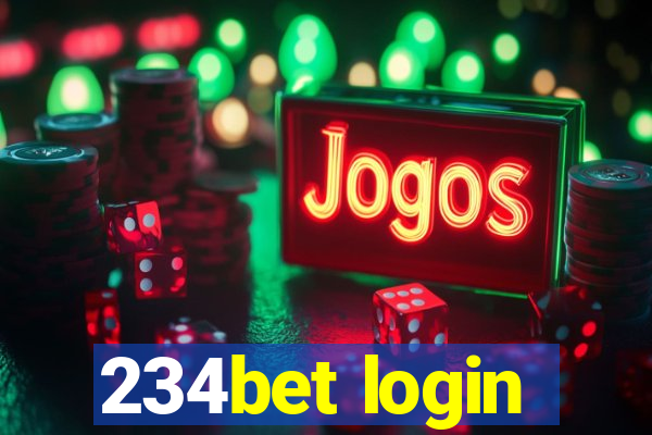 234bet login